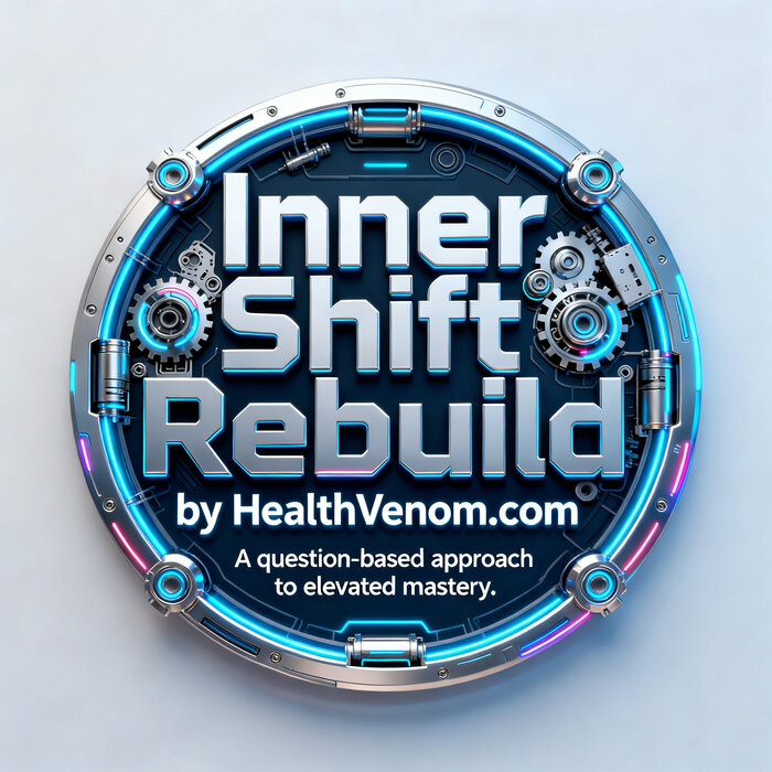InnerShift logo